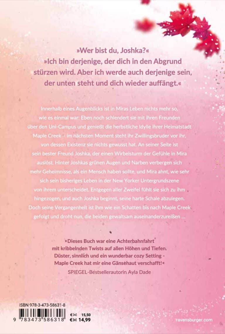 Alexandra Flint Autorin