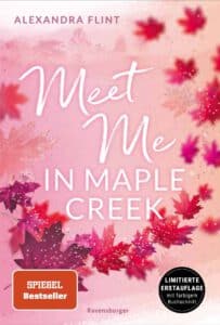 Buchcover Maple Creek 1: Meet Me in Maple Creek