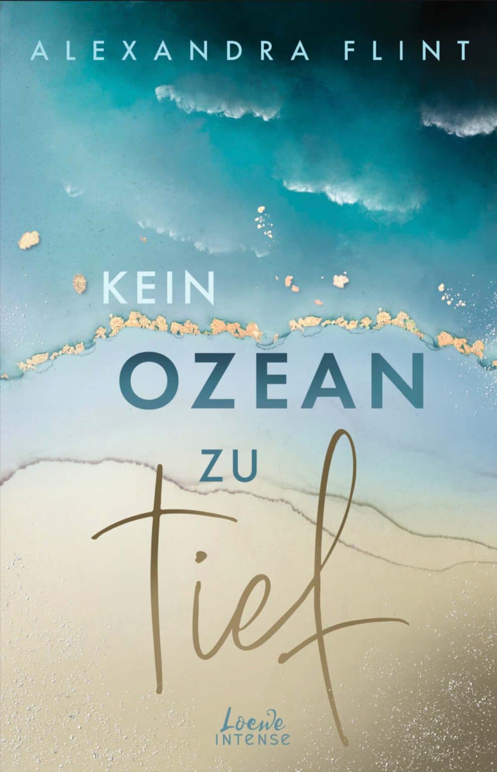 Bücher Alexandra Flint Autorin